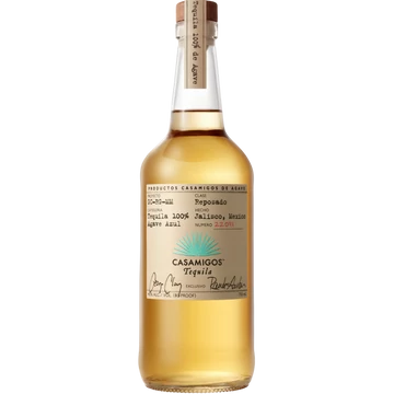 Casamigos Reposado tequila 0,7l 40%