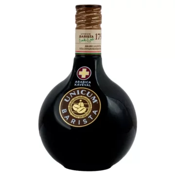 Unicum Barista 0,5l 34,5% DRS