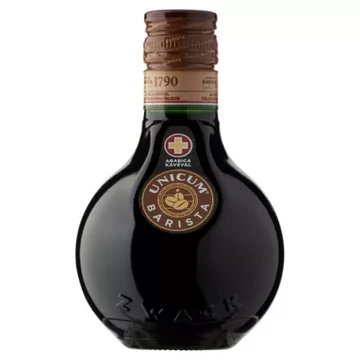 Unicum Barista 0,2L 34,5% DRS*** kifutó