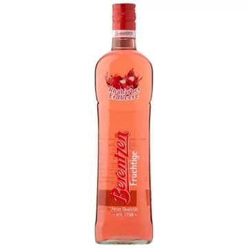 Berentzen Rebarbara-Eper 0,7l DRS