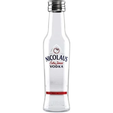 Nicolaus vodka 0,5l 38% Sleeve