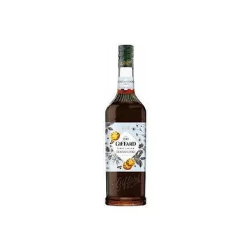 Giffard Csokis keksz szirup 1l DRS