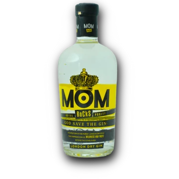 Mom Rocks gin 0,7l 37,5%