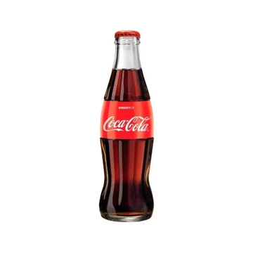 Coca-Cola szénsavas üdítőital 0,25l