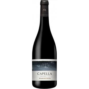 Marrenon Capella Ventoux Rouge 0,75l 15% 2017