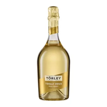 Törley Tokaji Doux Pezsgő 0,75l DRS