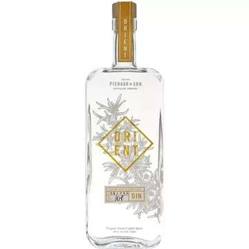 Pienaar &amp; Son Orient Gin 0,7l 43%