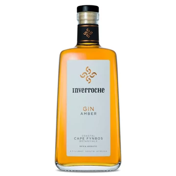 Inverroche Amber gin 0,7l 43%