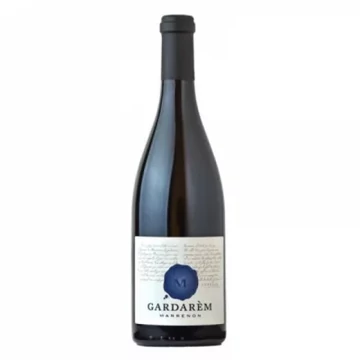 Marrenon Gardarem Luberon Rouge 2015 0,75l 15%