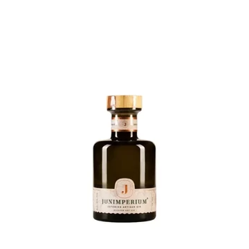 Junimperium Blended Dry gin 0,2l 45%
