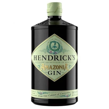Hendricks Amazonia gin 1L 43,4%