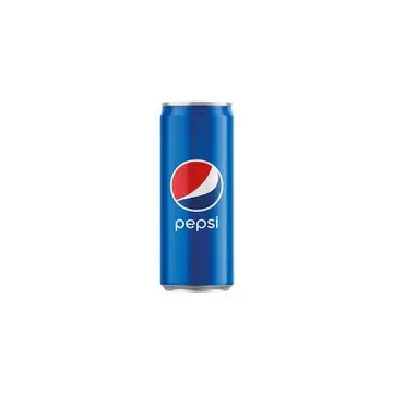 EXPORT 0,33L CAN Pepsi Cola Sleek