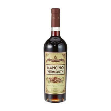 Mancino Rosso Amaranto Vermuth 0,75l 16%