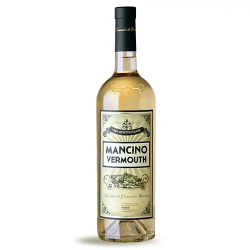 Mancino Secco Vermuth 0,75l 18%