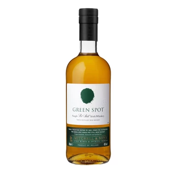 Green Spot Single Pot Still whiskey 0,7l 40%