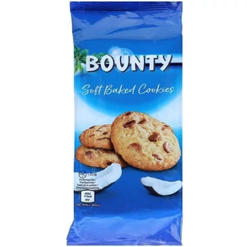 Bounty keksz 180g B