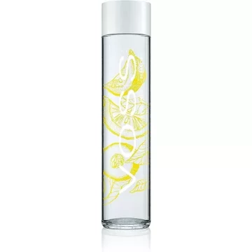 Voss Sparkling Lemon Cucumber 0,375l üveg 1/12