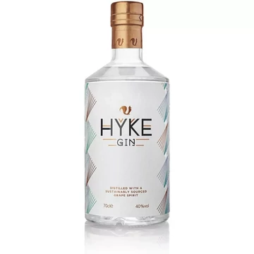 Hyke gin 0,7l 40% ***