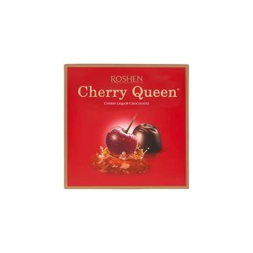 Cherry Queen konyakmeggy 192g B