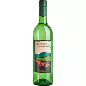 Del Maguey Chichicapa mezcal 0,7l 48%