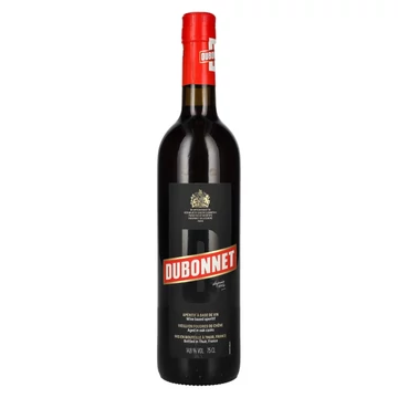Dubonnet Red vermuth 0,75l 14,8%
