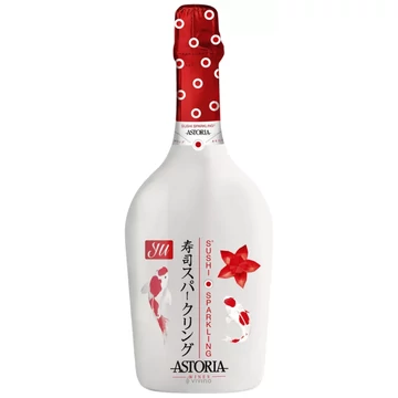 Astoria Yu Sushi Sparkling Wine 0,75l 11%