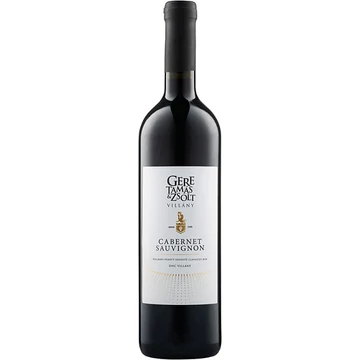Gere T. Villányi Cabernet Sauvignon 0,75l