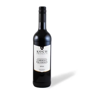 Koch Prémium Cabernet Sauvignon 0,75l