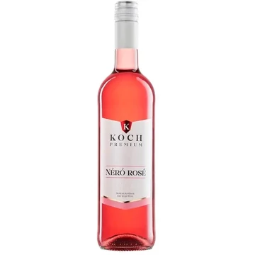 Koch Prémium Néró Rosé 0,75l