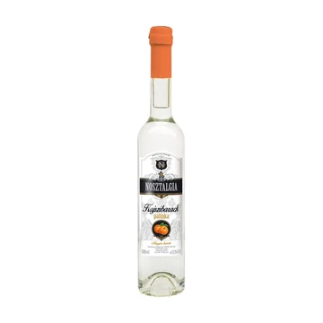 Nosztalgia Barack 0,5l 37,5%