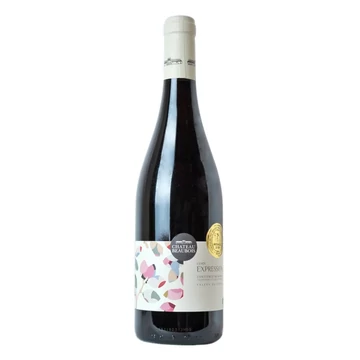 Chateau Beaubois Cuvée Expression rouge 0,75l