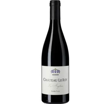 Chateu Le Rey "Les Argileuses" Bordeaux 2020 0,75l