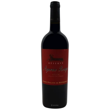 Mouton Cadet Reserve Medoc 2015 0,75l