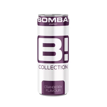 Bomba Áfonya 250ml