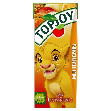 Top Joy 0,2l Multivitamin 30%
