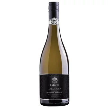 Babich Black Label Sauvignon Blanc 2022 0,75l 13,5%