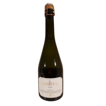 Budaprés Cider Alma 2017 7,5% 0,75l