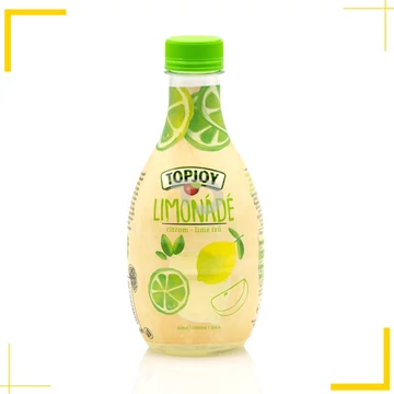 Top Joy 0,4L Limonádé citrom lime 1/12