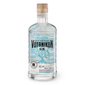 Votanikon gin 0,7l 40%