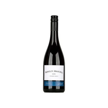 Bukolyi Kisfiam Egri bikavér 0,75l 13,5%