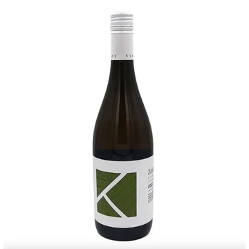 Kvassay Villányi Zöldveltelini 0,75l