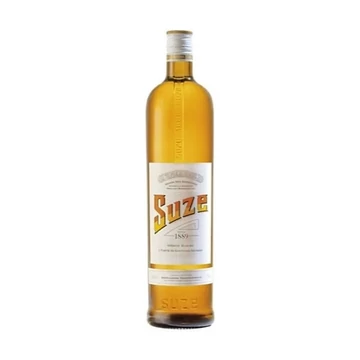 Suze likőr 1L 15% DRS