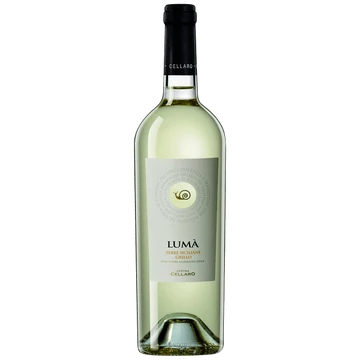 Cellaro - Lumá Grillo Sicilia IGT 0,75l 2024