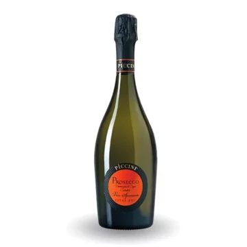 Piccini - Prosecco DOC Treviso - narancs Extra Dry 0,75l