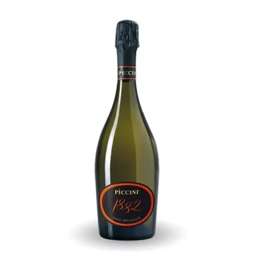 Piccini 1882 Spumante Cuvee - Extra Dry 0,75l