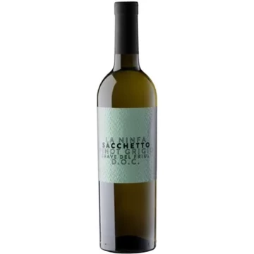 Sacchetto Pinot Grigio 