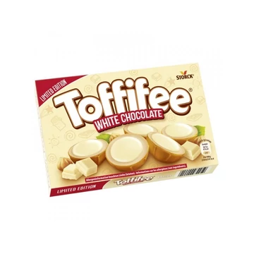 Toffifee 125g White Chocolate B