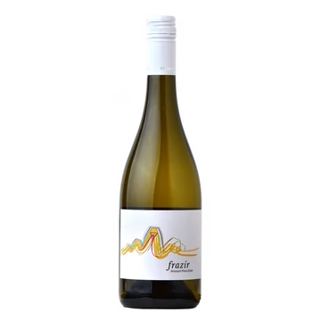 Anonym Pince Frazír Sauvignon Blanc 0,75l 2023
