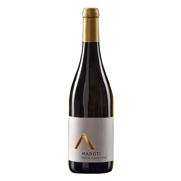 Maróti Attila - Mátrai Chardonnay (hordós) 0,75l 2023