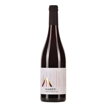 Maróti Attila - Mátrai Pinot Noir 0,75l